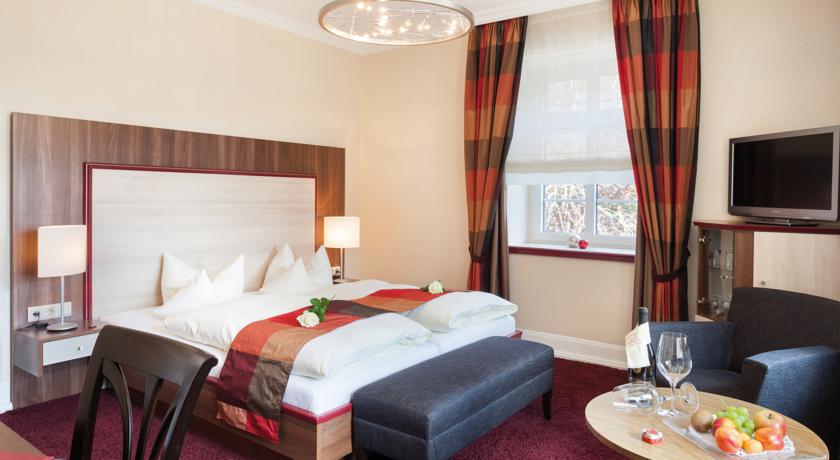 Rueters Parkhotel Willingen  Quarto foto