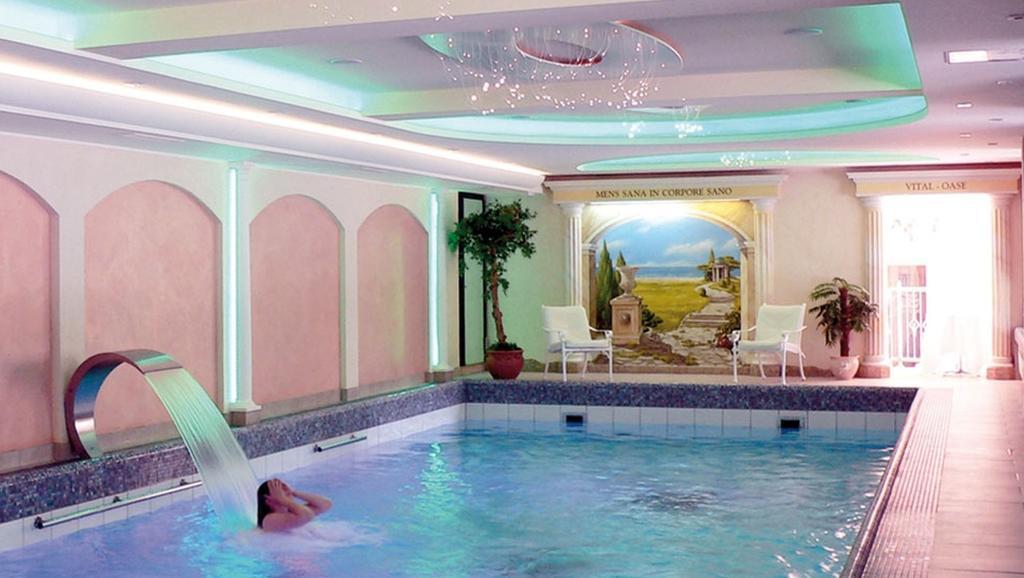 Rueters Parkhotel Willingen  Exterior foto