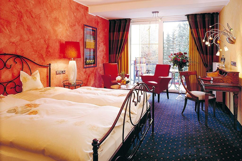 Rueters Parkhotel Willingen  Quarto foto