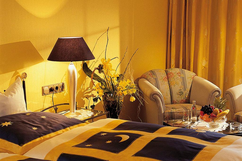 Rueters Parkhotel Willingen  Quarto foto