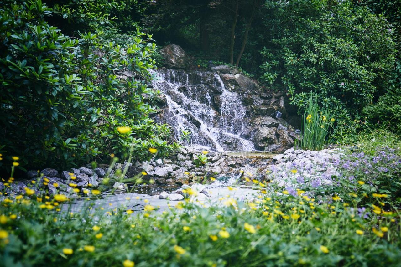 Rueters Parkhotel Willingen  Exterior foto