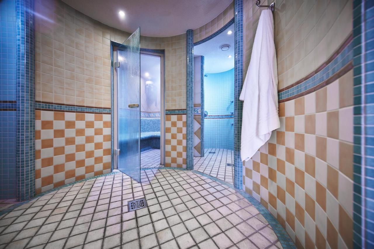 Rueters Parkhotel Willingen  Exterior foto