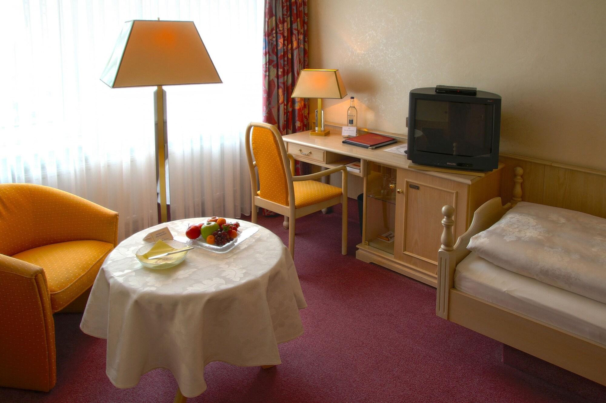 Rueters Parkhotel Willingen  Exterior foto