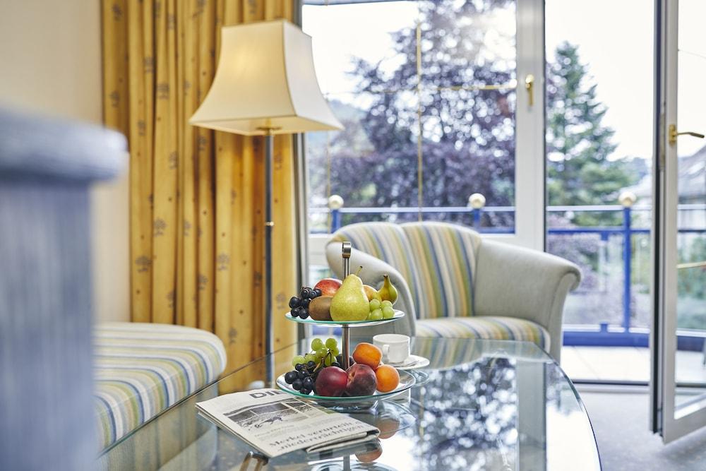 Rueters Parkhotel Willingen  Exterior foto