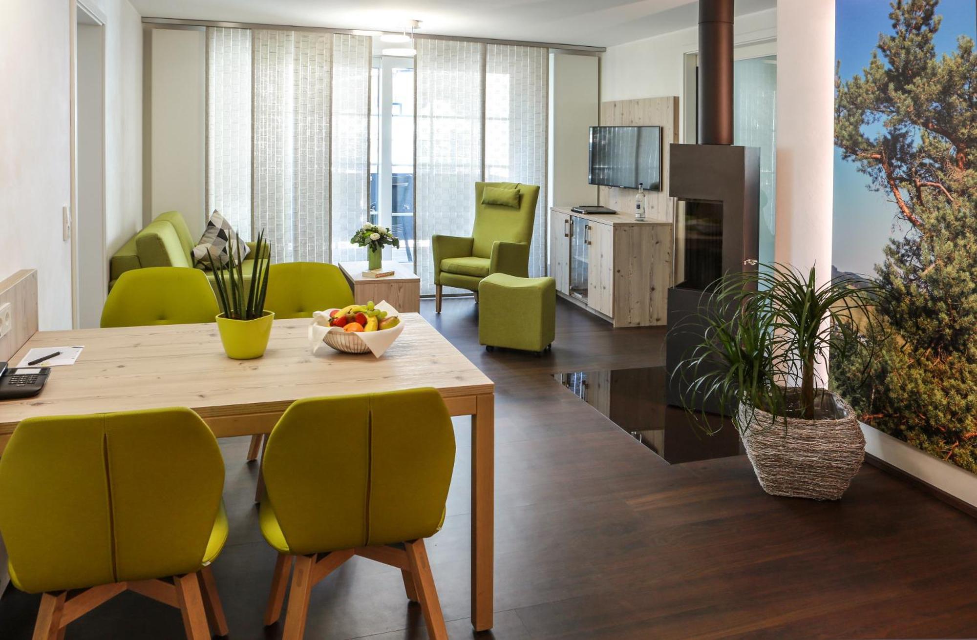 Rueters Parkhotel Willingen  Exterior foto