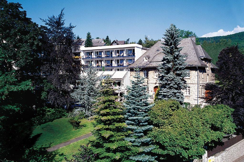 Rueters Parkhotel Willingen  Exterior foto